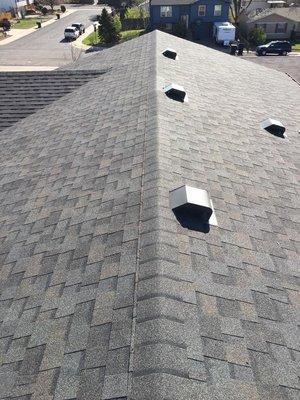 Integrity Pro Roofing by null