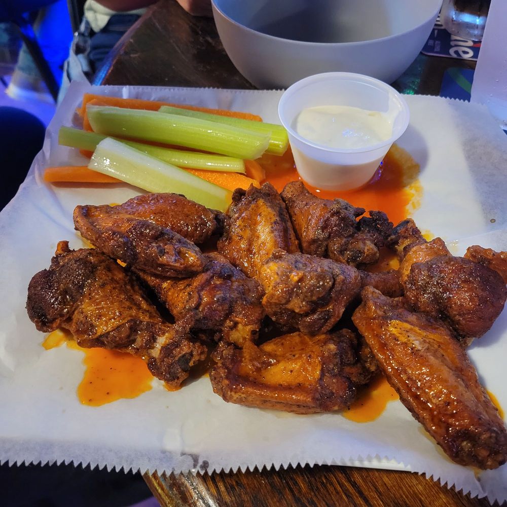 Boston Johnny's - Chicken wings - Sports Bars Near Me - Hollywood, Florida Boston Johnny's - Chicken wings - Sports Bars Near Me - Hollywood, Florida