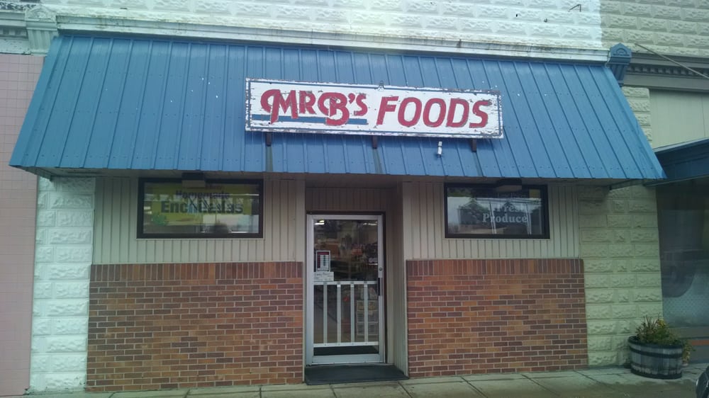 MR B’S Updated September 2024 118 E 9th St, Wood River, Nebraska