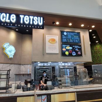 Uncle Tetsu - Front of Uncle Tetsu - Bakeries Near Me - Santa Clara, California Uncle Tetsu - Front of Uncle Tetsu - Bakeries Near Me - Santa Clara, California