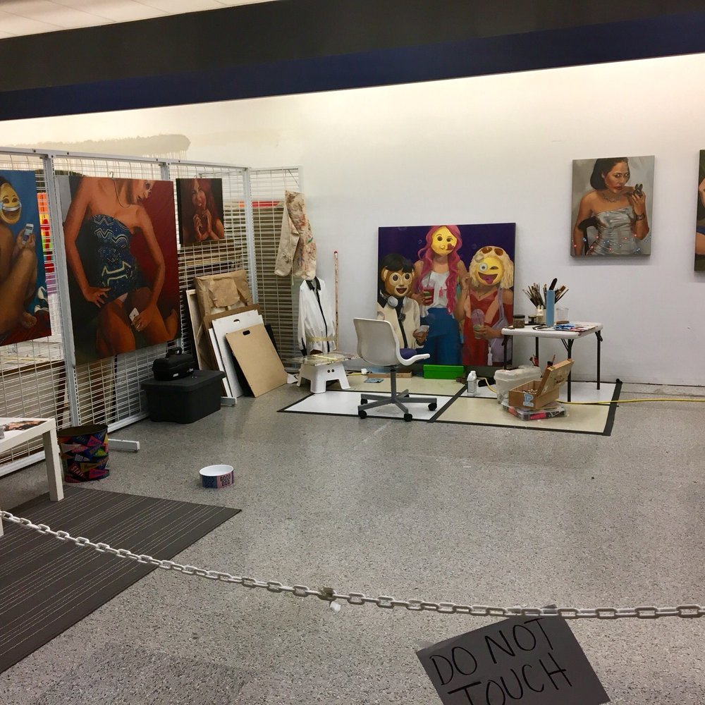 Local Color - Art Galleries Near Me - San Jose, California Local Color - Art Galleries Near Me - San Jose, California