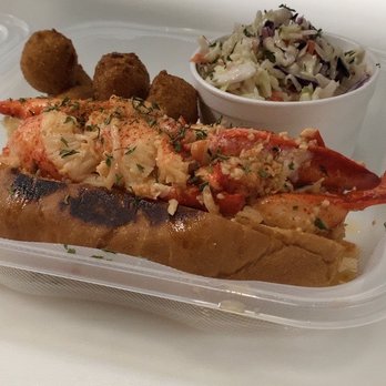 The Fish Joint - Seafood Near Me - Coconut Creek, Florida