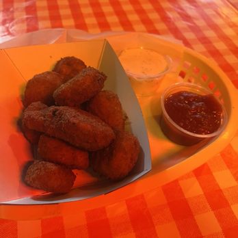 Tony Packo's - Fried Pickles - Hot Dogs Near Me - Toledo, Ohio