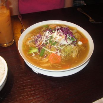 Thai Kitchen - Thai Near Me - Albuquerque, New Mexico
