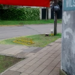 Polirrubro Nahuen - Golazo que este cerca