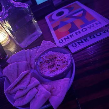 Unknown Caller - Speakeasies Near Me - Chattanooga, Tennessee