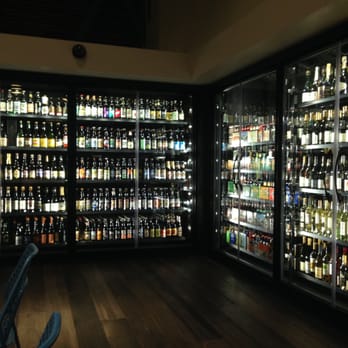 SOMA Eats - Refrigerated area with artisan wines and craft beers - Salad Near Me - San Francisco, California SOMA Eats - Refrigerated area with artisan wines and craft beers - Salad Near Me - San Francisco, California