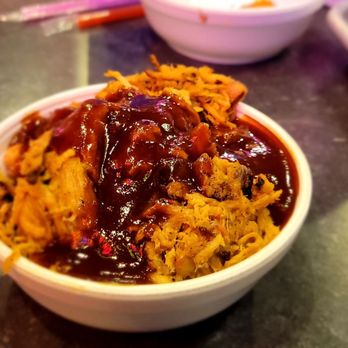 Space Aliens Bar & Grill - a bowl of food - Barbeque Near Me - Albertville, Minnesota Space Aliens Bar & Grill - a bowl of food - Barbeque Near Me - Albertville, Minnesota