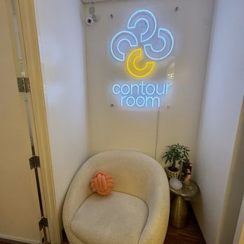 Contour Room - Inside - Medical Spas Near Me - Sherman Oaks, California