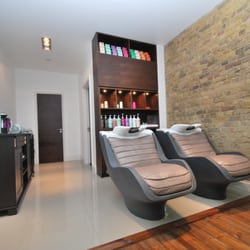 Infinity MK hair salon