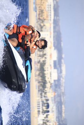 Cabo Adventures by null
