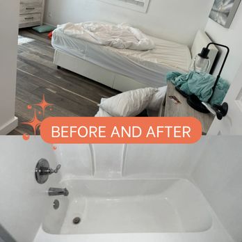 KS Cleaning Solutions - Home Cleaning Near Me KS Cleaning Solutions - Home Cleaning Near Me