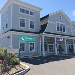 Robbins Eye Center - Come Visit us at our New Office