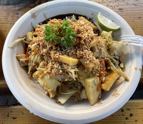 Burmese Delight by null