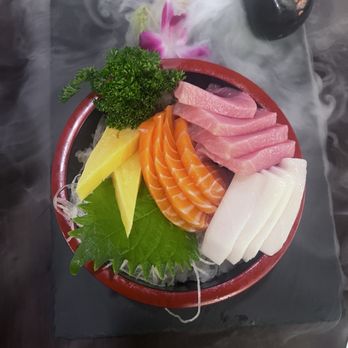 Aya Sushi - Japanese Near Me - Olympia, Washington