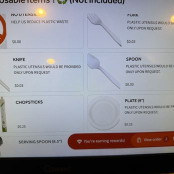 Just Thai Kitchen - JTK - First screen when ordering. Makes customers feel owner is being so petty. - Thai Near Me - Boston, Massachusetts Just Thai Kitchen - JTK - First screen when ordering. Makes customers feel owner is being so petty. - Thai Near Me - Boston, Massachusetts