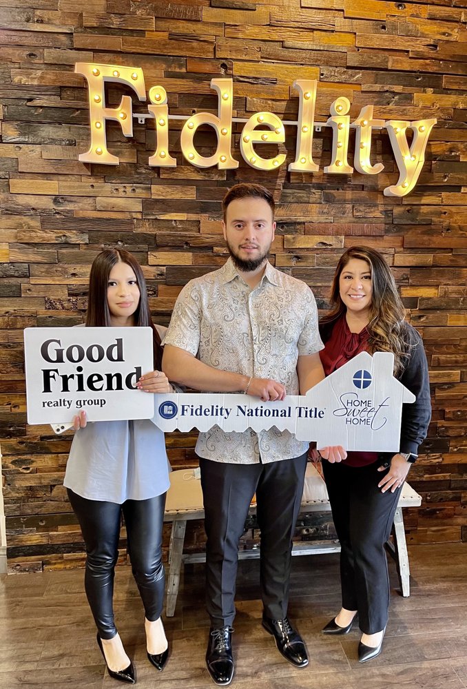 CHRISTINE NUNEZ GOOD FRIEND REALTY GROUP Updated September 2024