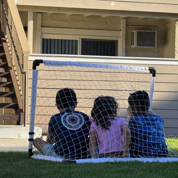 Campbell Plaza - The kids are always outside playing together 3 - Apartments Near Me - Campbell, California Campbell Plaza - The kids are always outside playing together 3 - Apartments Near Me - Campbell, California