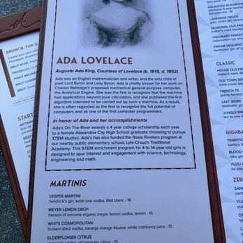 Ada's on the River - Seafood Near Me - Alexandria, Virginia Ada's on the River - Seafood Near Me - Alexandria, Virginia