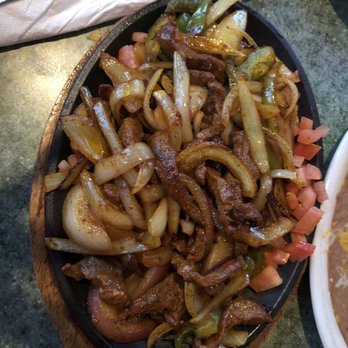 Los Potrillos - Steak fajitas - Mexican Near Me - Eugene, Oregon Los Potrillos - Steak fajitas - Mexican Near Me - Eugene, Oregon