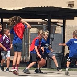 Candlelight Sports - I'm surrounded, help!