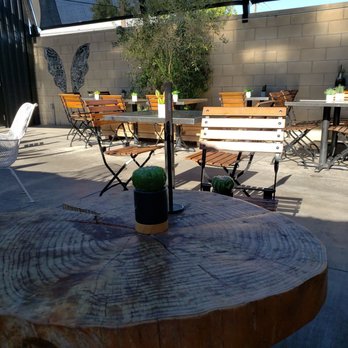 Cafe Smitten - Coffee & Tea Near Me - Bakersfield, California
