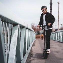 All Electric Motion - Apollo Scoots