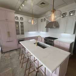 Kitchen & Bath Galleries