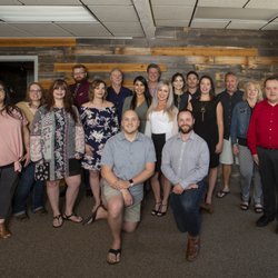 Top Agent Team - Keller Williams - 2018 Team