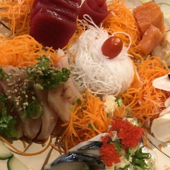 Domodachi - Sashimi - Sushi Bars Near Me - Rutherford, New Jersey Domodachi - Sashimi - Sushi Bars Near Me - Rutherford, New Jersey