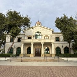 Fillmore City Hall