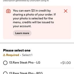 Pho soup without broth Pho soup without broth