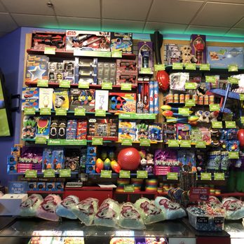Chuck E. Cheese - Pizza Near Me - Herndon, Virginia