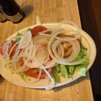 Original Rio Cristal - Mixed Salad - Cuban Near Me - Miami, Florida Original Rio Cristal - Mixed Salad - Cuban Near Me - Miami, Florida