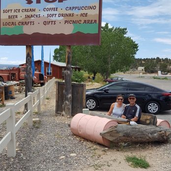 Rock Stop - Coffee & Tea Near Me - Orderville, Utah Rock Stop - Coffee & Tea Near Me - Orderville, Utah