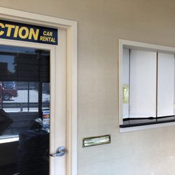 Action Car Rental