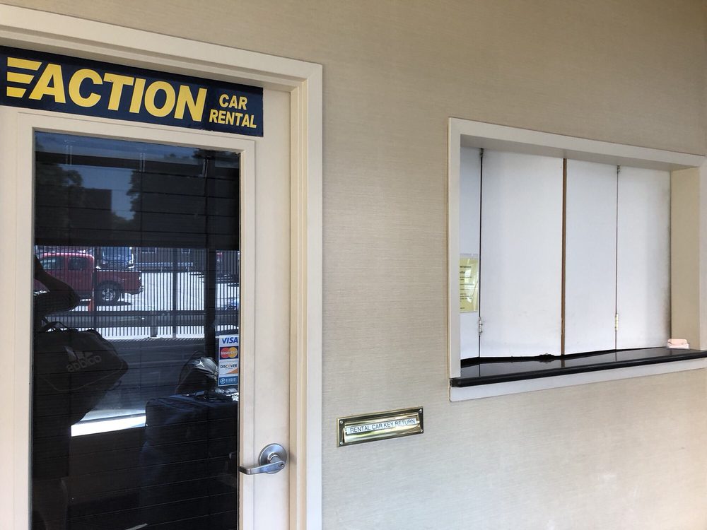 ACTION CAR RENTAL Updated September 2024 27 Reviews 3710 114th St
