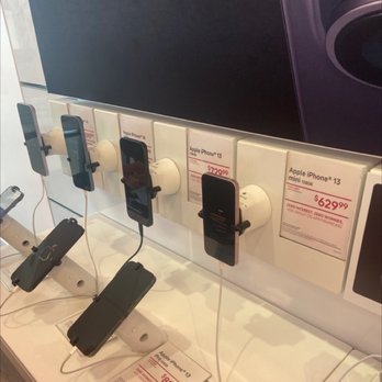 T-Mobile - Mobile Phones Near Me - Springfield, Virginia
