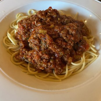 Chianti's - Italian Meatballs - Italian Near Me - Brentwood, California