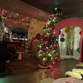 Hidden Bar - Speakeasies Near Me - Nashville, Tennessee