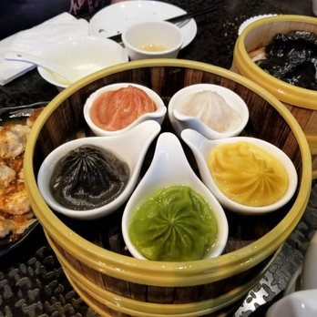 Dragon Beaux - XLB! - Dim Sum Near Me - San Francisco, California