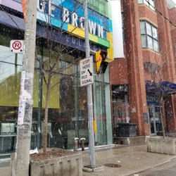 George Brown College Visit Now 17 Photos Cooking Schools