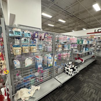 Burlington - Department Stores Near Me - Ventura, California