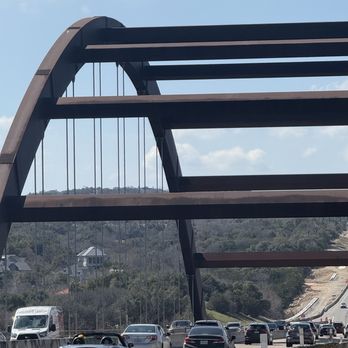 PENNYBACKER BRIDGE - Updated January 2026 - 332 Photos & 115 Reviews ...