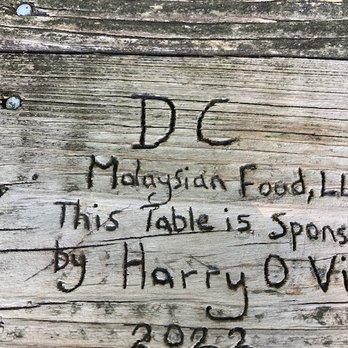 DC Malaysian Food - Malaysian Near Me - Pawling, New York