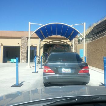 Ocean Blue Car Wash - Car Wash Near Me - Prescott, Arizona Ocean Blue Car Wash - Car Wash Near Me - Prescott, Arizona
