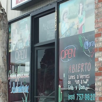 El Taconazo - Mexican Near Me - Daly City, California