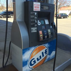 Gulf Express/Chick's Services, Inc.