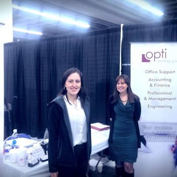 Opti Staffing Group - Come say, "Hi" to one of our Recruiters at the local Job and Career fairs! - Employment Agencies Near Me - Seattle, Washington Opti Staffing Group - Come say, "Hi" to one of our Recruiters at the local Job and Career fairs! - Employment Agencies Near Me - Seattle, Washington