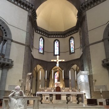 Piazza del Duomo - Public Plazas Near Me - Florence, FI